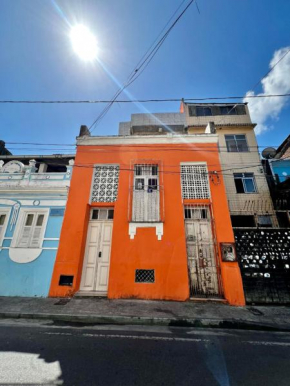 UNU Santo Antônio Além do Carmo